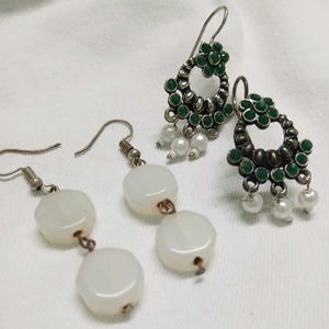 Earrings Combo