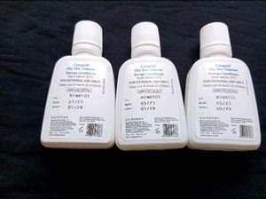Cetaphil Oily Skin Cleanser - 3 Pack