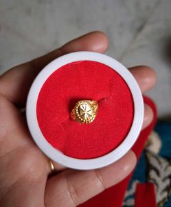 beautiful baby ring gold