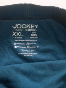 original Jockey xxl underwear for men
