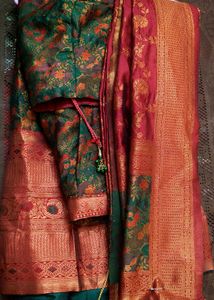 Traditional Outfit Lehenga