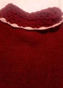 Designer Sweater