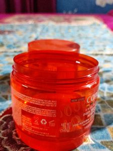 Empty Container And Bottles
