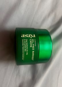 Asaya Oil-Free Barrier+ Creme
