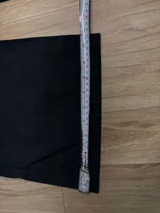 Dickies Black Relaxed Fit Pants