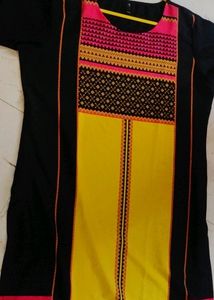 Very Comfortable And Easy To Dry Kurta