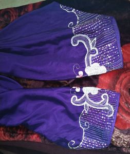 NEW Kurti With salwar set - NOT USED