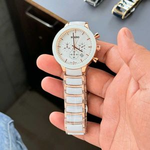 Rado Centirx Chronograph Model 💯 FOR MENS PREMIUM