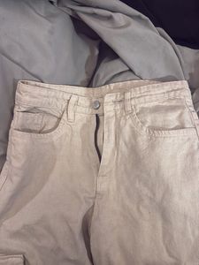 Lightweight Cargo Pants