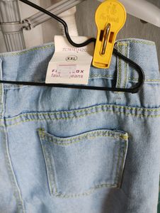 Denim Heritage Palmer BOYFRIEND JEANS