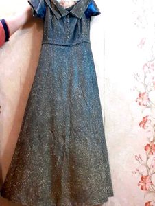 Vintage Sparkle Dress