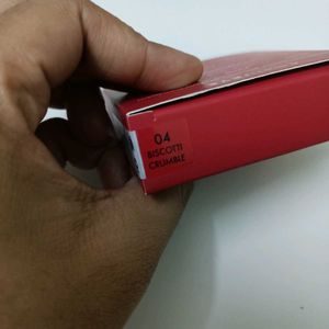 HYE AmplifEYE Eyeshadow Palette