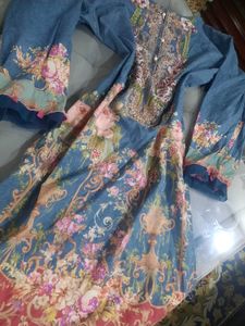 pakistani suit