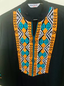 Jaipur Kurti Semi Formal