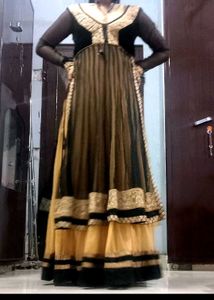 Net Gown 🔥🔥🔥