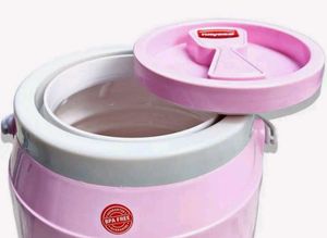 Nayasa Pink Water Dispenser