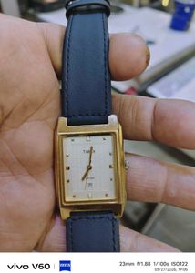 Classic Timex Watch