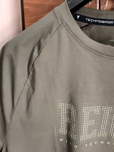 Technosport Reign T-Shirt