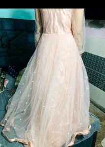 Beautiful Gown For Wedding