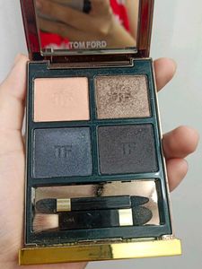 Tom Ford Eye Color Quad Palette