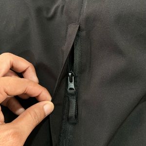 Rivers Tex Modern Hooded Windbreaker Jacket