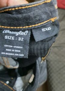 wrangler jeans