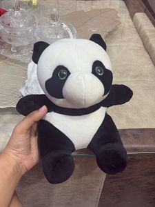 Cute Panda Plush Toy