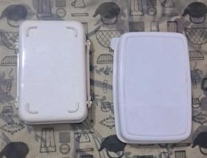 Lunch Box - Set of 2