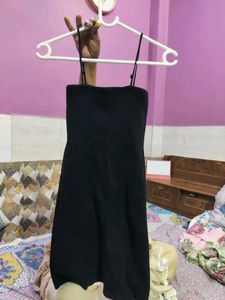 Bodycon Knitted Dress
