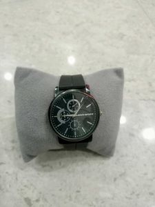 Watch For Men's And Women's