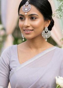 Mangtika set 🤍