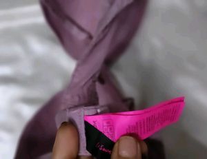 Lasenza Purple Bra