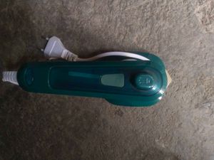 Steam Iron For Lightweight Clothes