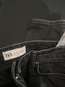 Zara Jeans