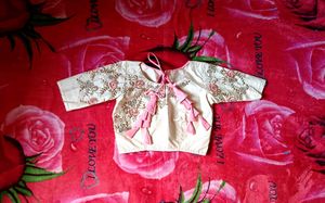 Stylish Blouse 🫶
