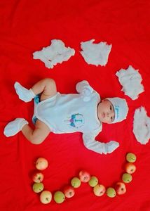 Newborn Baby Gift Hamper