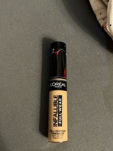 L'Oreal Infallible Full Wear Concealer