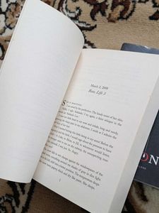 Fiction Book Bundle