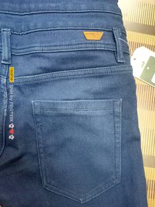 30 Size Regular Fit Jeans