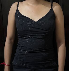 Strap Top