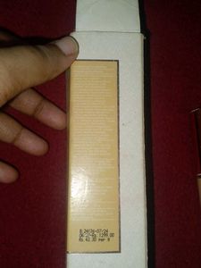 Kay Beauty Hydrating Foundation ,4.5 g to 7g