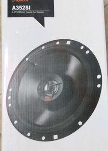 JBL 6 inch speakers combo pack