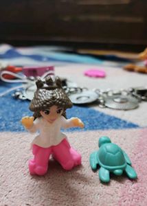 kinder Joy toys rare✨