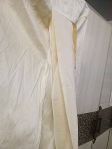 New kids Dhoti with Golden Border