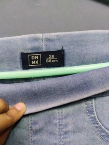 Dnmx Jeans
