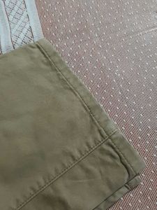 Men's Khaki Pants