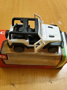 Thar metal diecast Car Model