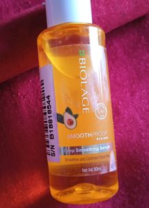 Hair Serum