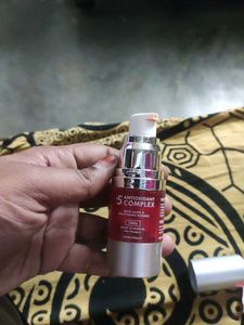 Antioxidant Complex Rapid Glow Serum