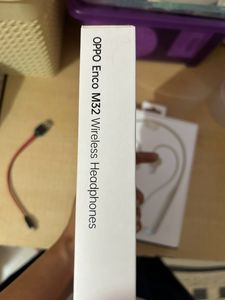 (Sale 50%) Oppo Bluetooth Wireless Earphones